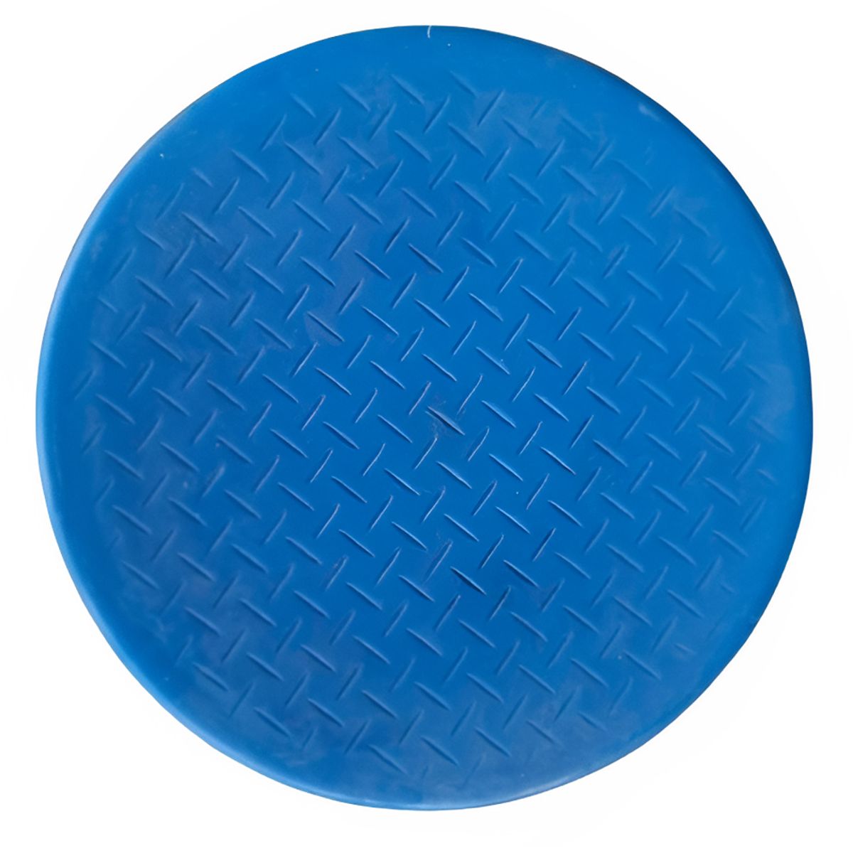 GENERICO - Tapa Apernable 515 Mm Para Fosas Sépticas Y Cámaras Aguafer