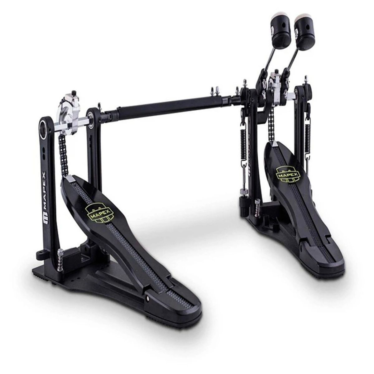 MAPEX - Pedal doble de bombo Mapex P 810TW