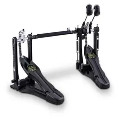 MAPEX - Pedal doble de bombo P 810TW