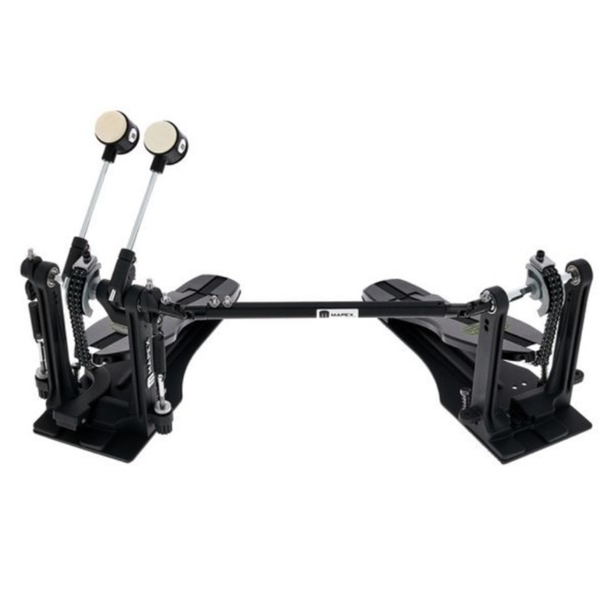 MAPEX - Pedal doble de bombo Mapex P 810TW