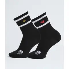 THE NORTH FACE - Calcetines Everyday Cretnf Icons Sock