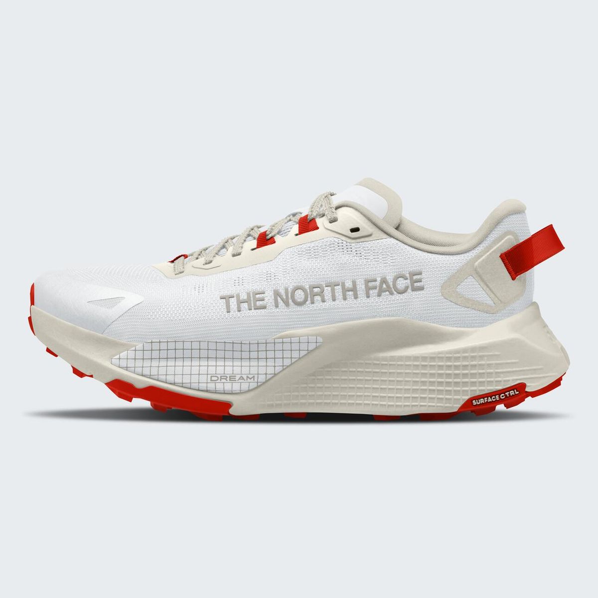 THE NORTH FACE - Zapatillas Altamesa 500 V2 Hombre Blanco