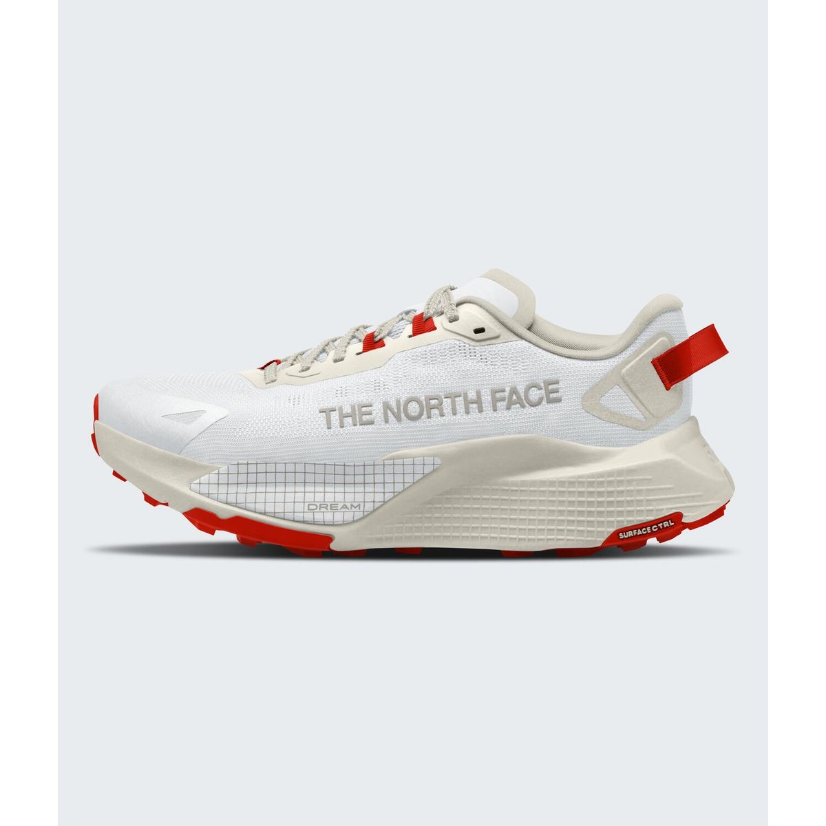 THE NORTH FACE - Zapatillas Altamesa 500 V2 Hombre Blanco