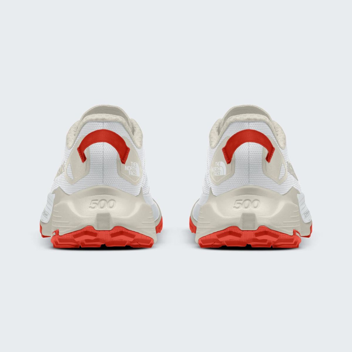 THE NORTH FACE - Zapatillas Altamesa 500 V2 Hombre Blanco