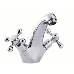 TAUMM - Llave Monoblock Lavatorio Bonn Lavamanos