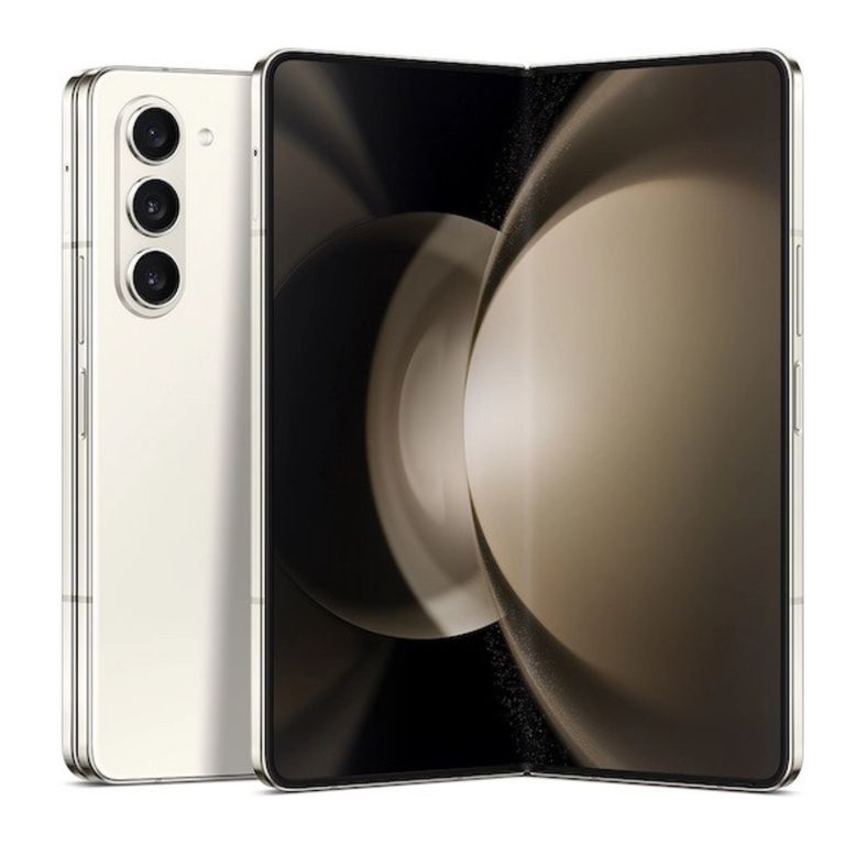 GALAXY Z FOLD 5 256GB BLANCO REACONDICIONADO