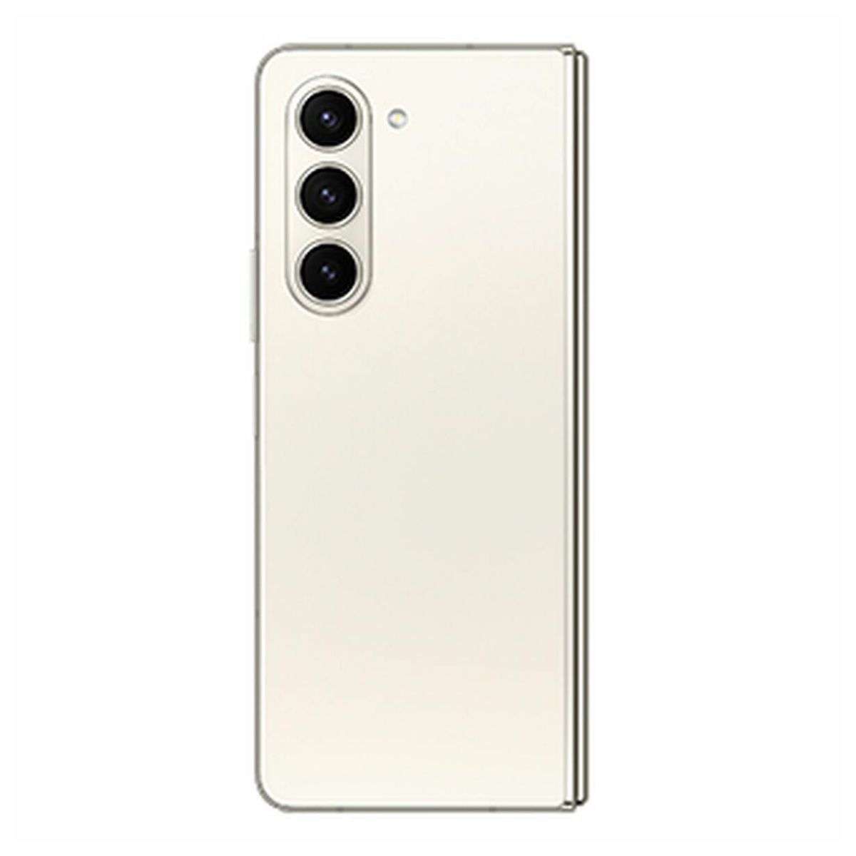 SAMSUNG - SAMSUNG GALAXY Z FOLD 5 256GB BLANCO REACONDICIONADO