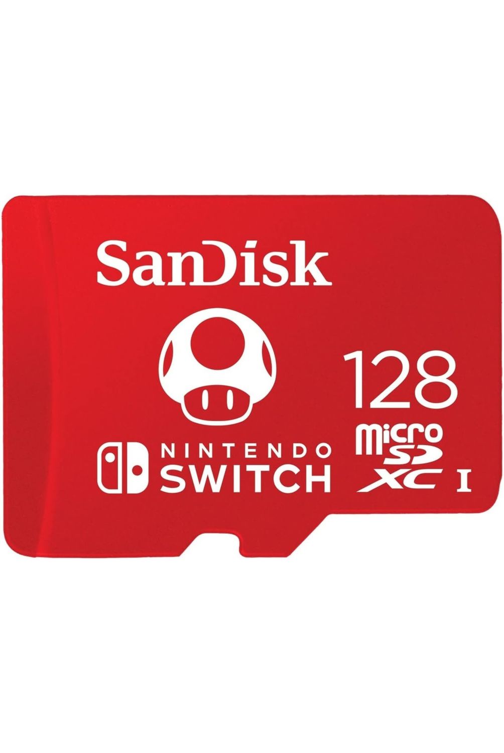 SANDISK SanDisk Micro SD Nintendo Switch de 128 GB | Falabella Chile
