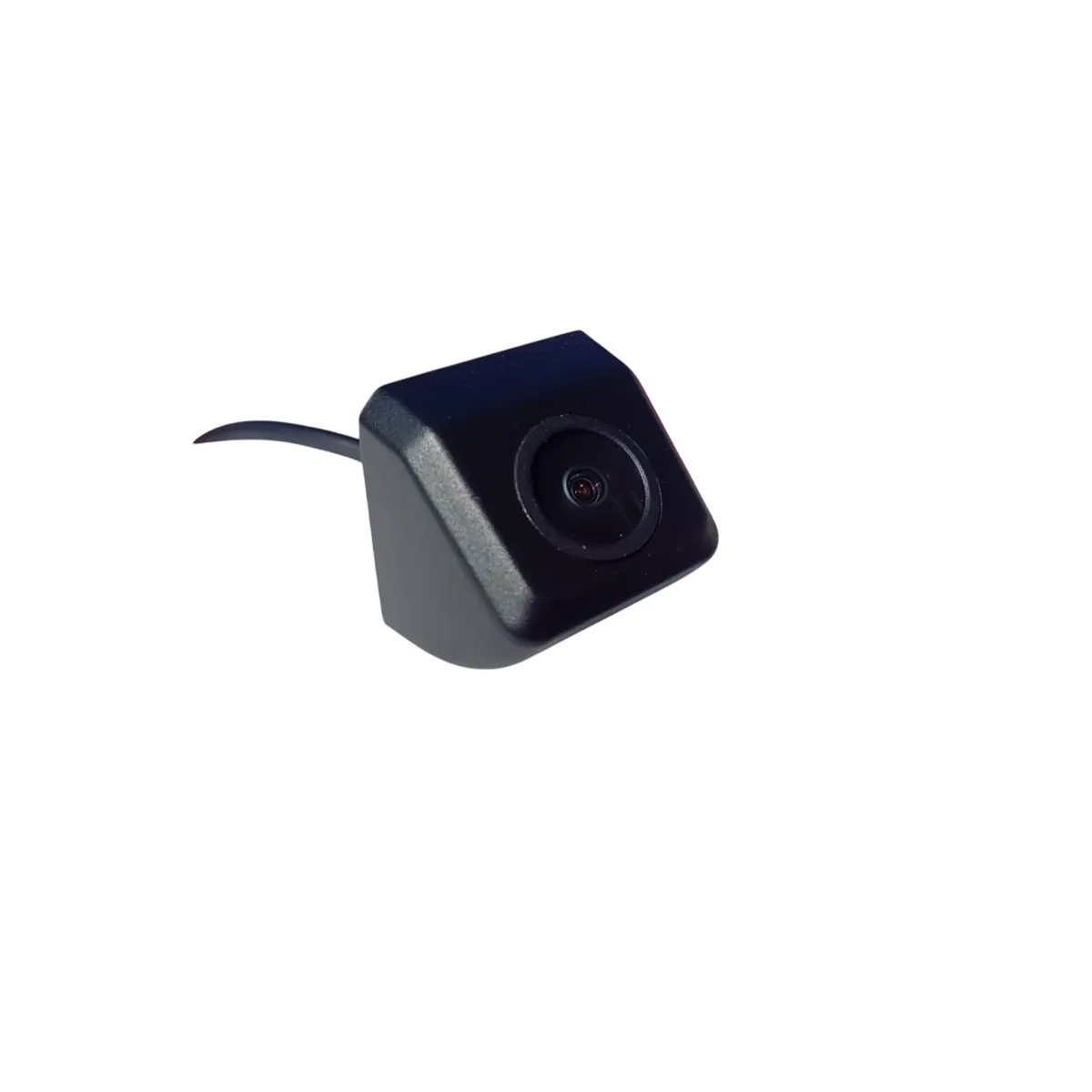 GENERICO - Cámara Camioneta Portalon L200 NEGRO