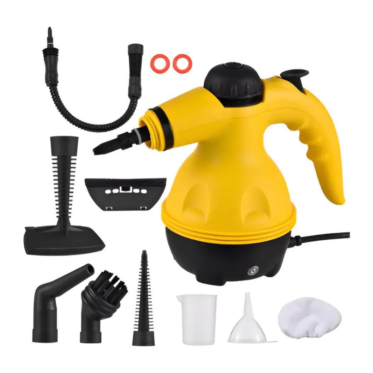 GENERICO - Mopa A Vapor Limpiadora A Vapor Maquina Para Limpieza