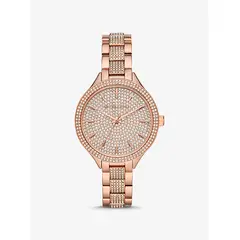 MICHAEL KORS - Reloj Pave Rose MK3799