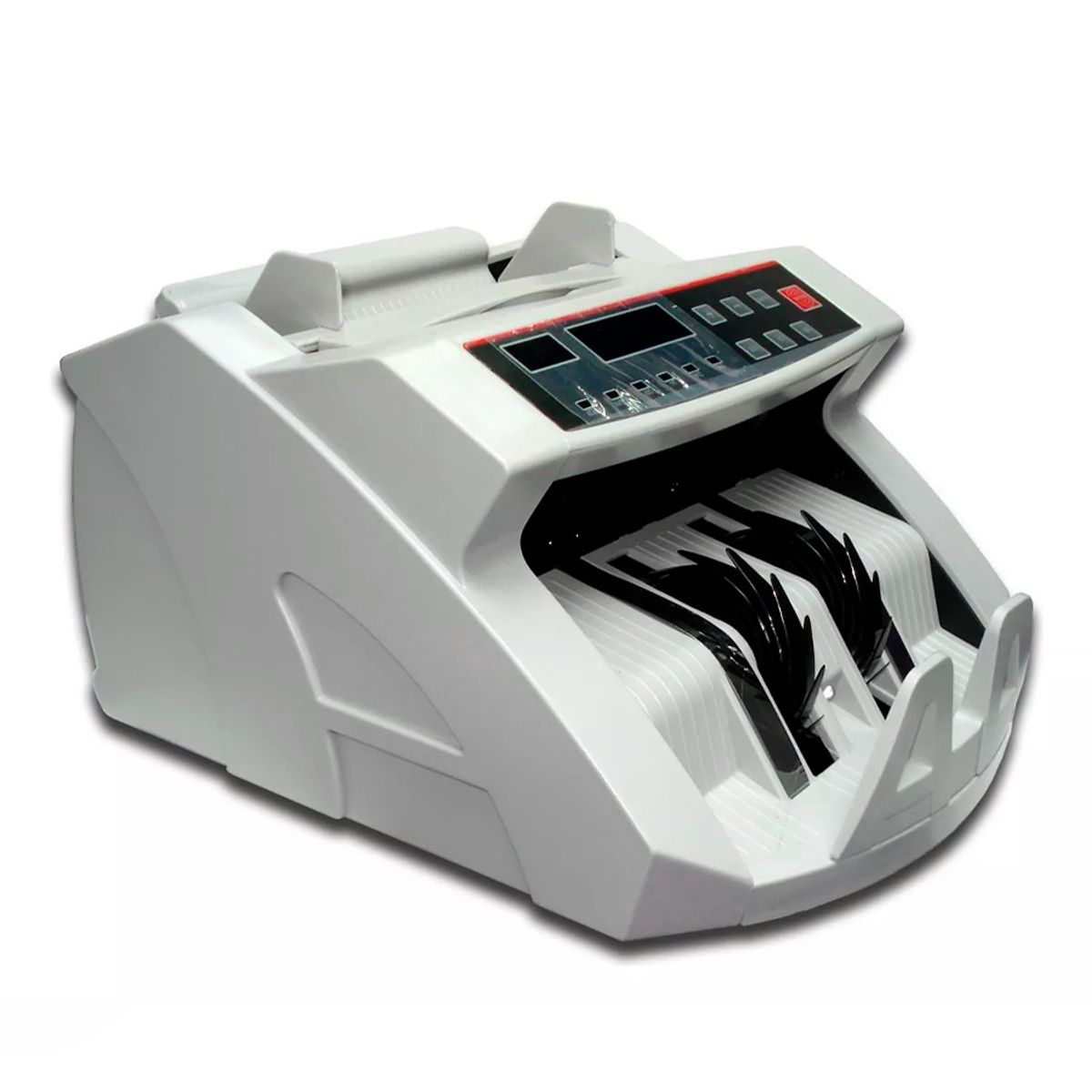 GENERICO - Máquina Para Contar Billetes Bill Counter 900 Billetes Por Minuto