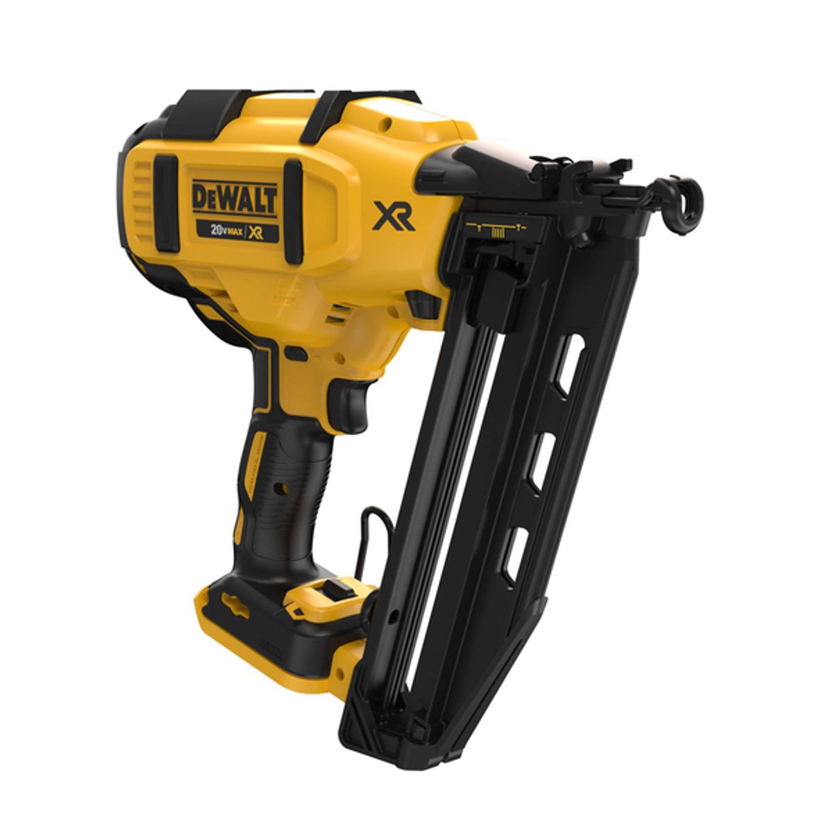 DEWALT - Clavadora De Acabado Angular 20v Dewalt DCN660B