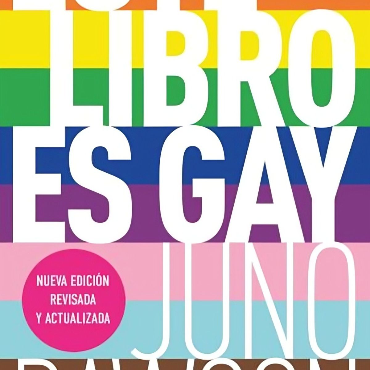 TOP10BOOKS - LIBRO Este Libro Es g a y - VICTORIA VILCHEZ