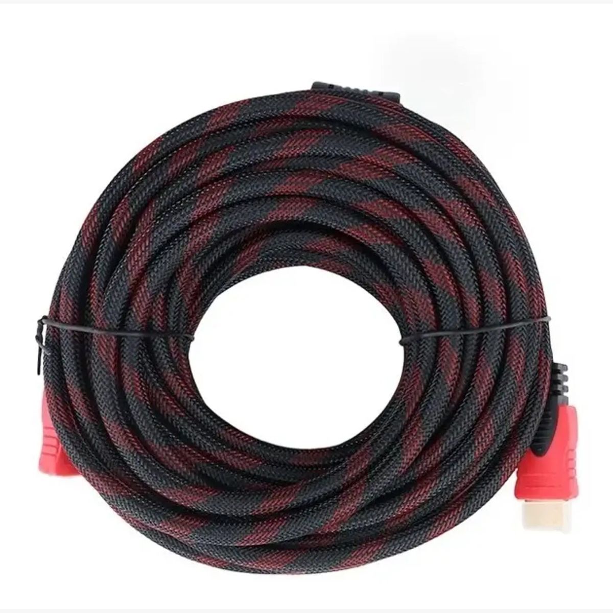 GENERICO - Cable Hdmi Maka 5m 4k 2.0 Conectores Oro Alta Definición