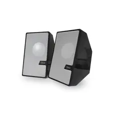 MICROLAB - Parlante Para PC Smart Desk 9147 Color Gris
