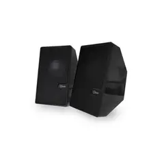 MICROLAB - Parlante Para PC Smart Desk 9147 Color Negro