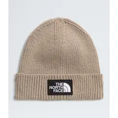 THE NORTH FACE - Gorro Tnf Logo Box Cuffed Beanie