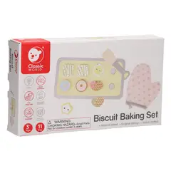 CLASSIC WORLD - Galletas Horneadas