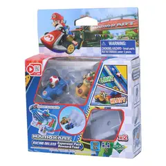 GENERICO - Expansión Pista Mario Kart Deluxe Super Mario