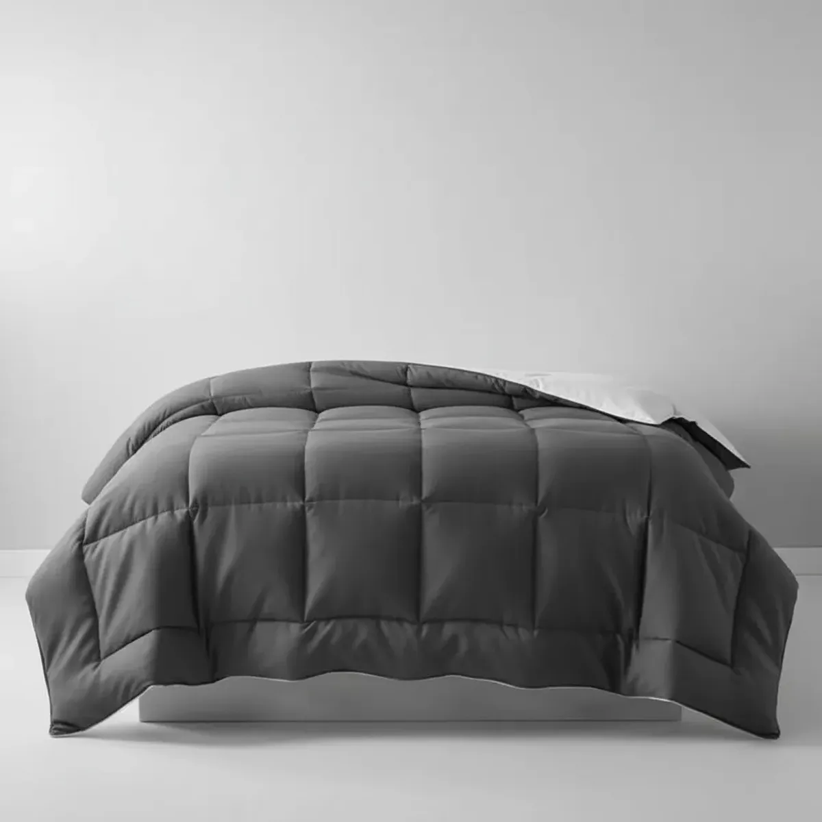 GENERICO - Edredón Nórdico De Seda King 2.5 Plazas 250x270 Con Funda
