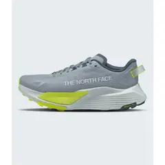 THE NORTH FACE - Zapatillas Altamesa 500 V2 Hombre Gris
