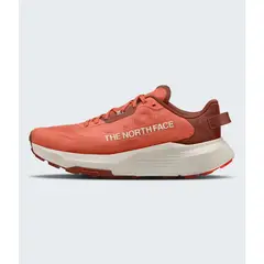 THE NORTH FACE - Zapatillas Altamesa 300 V2 Hombre Rojo