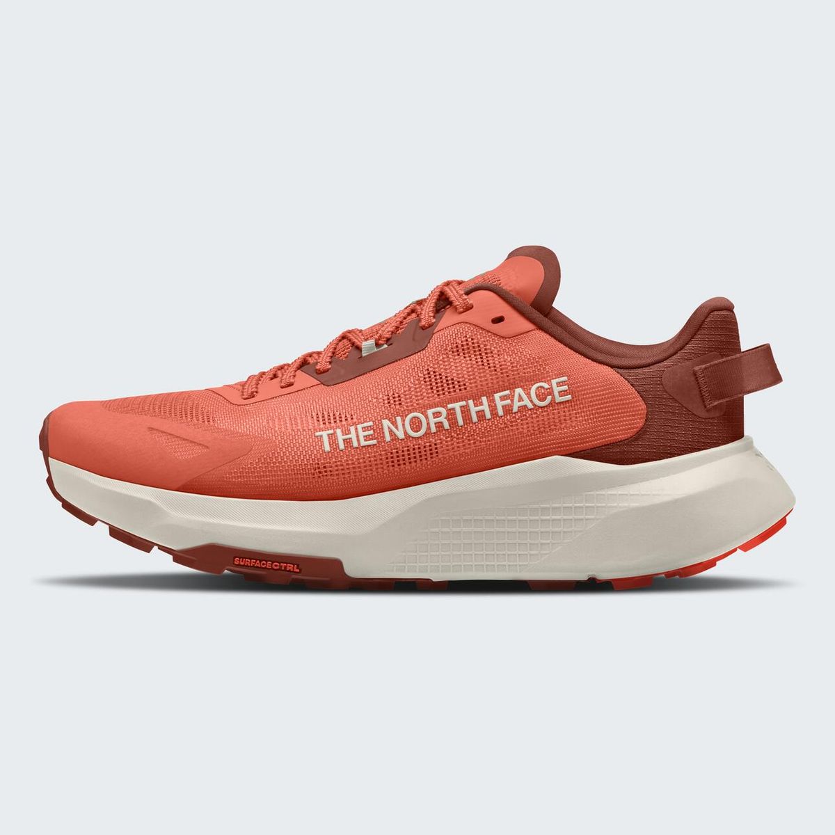 THE NORTH FACE - Zapatillas Altamesa 300 V2 Hombre Rojo