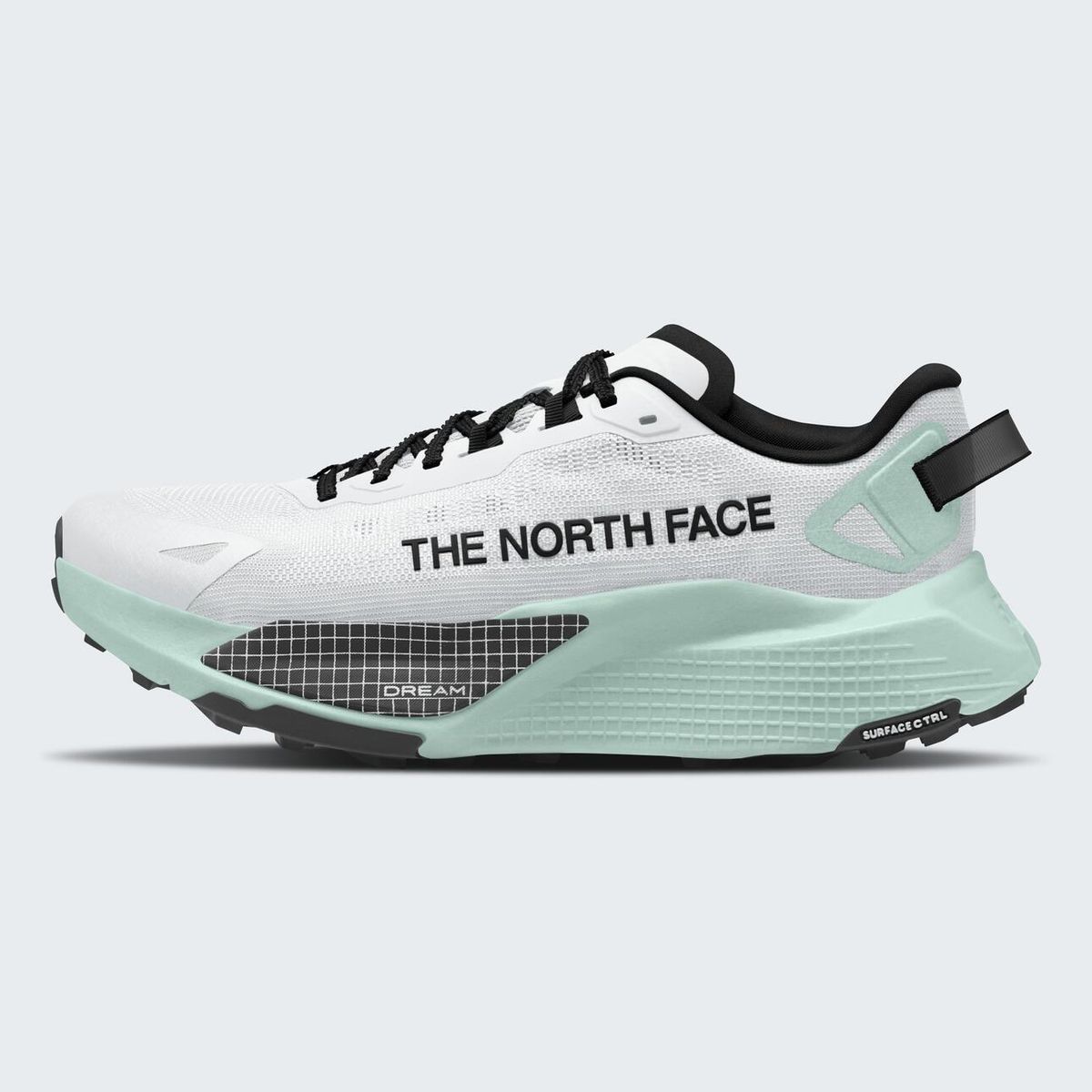 THE NORTH FACE - Zapatillas Altamesa 500 V2 Mujer Blanco