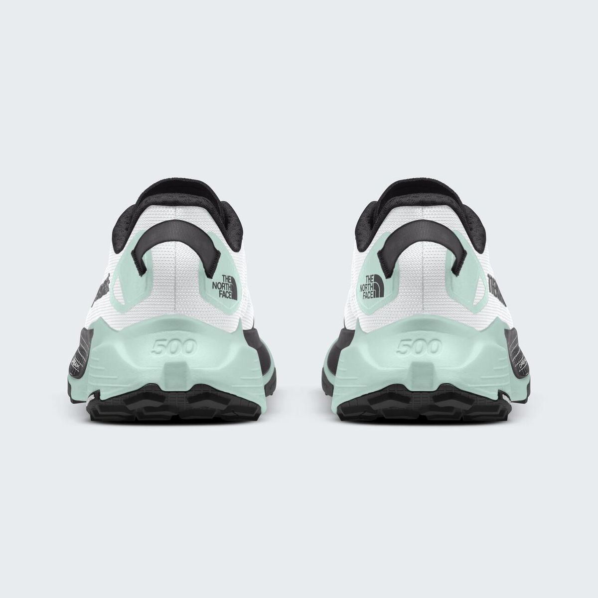 THE NORTH FACE - Zapatillas Altamesa 500 V2 Mujer Blanco