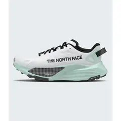 THE NORTH FACE - Zapatillas Altamesa 500 V2 Mujer Blanco