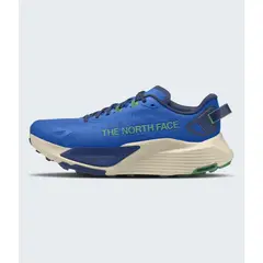 THE NORTH FACE - Zapatillas Altamesa 500 V2 Hombre Azul