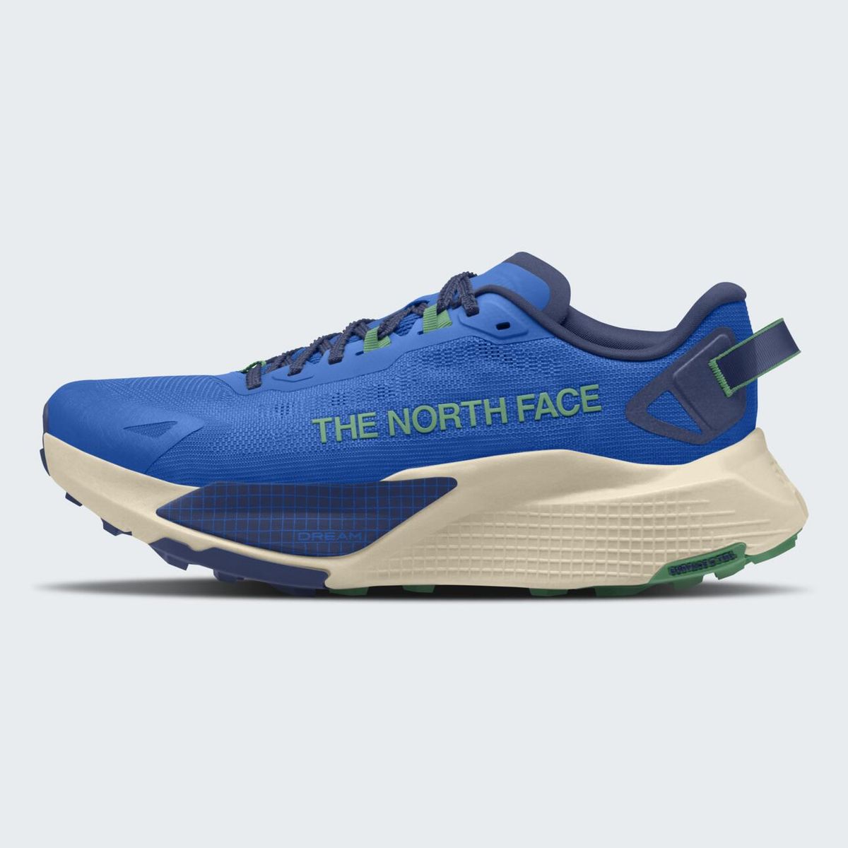 THE NORTH FACE - Zapatillas Altamesa 500 V2 Hombre