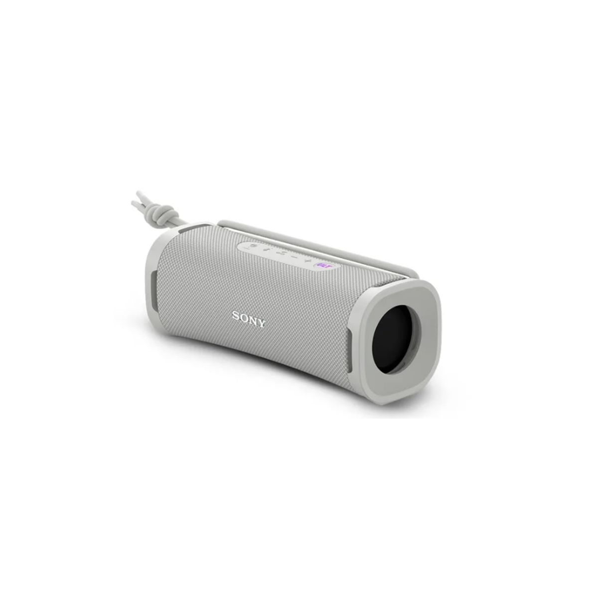 SONY - Parlante Bluetooth Sony Modelo Ult Field Color Blanco