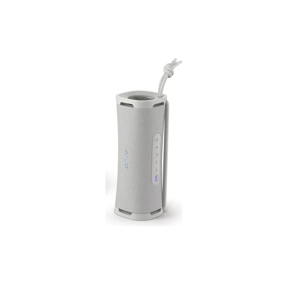 SONY - Parlante Bluetooth Sony Modelo Ult Field Color Blanco