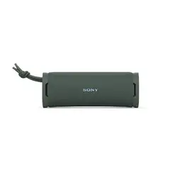 SONY - Parlante Bluetooth Modelo Ult Field Color Gris