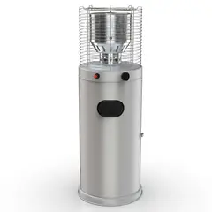 KLYMA - Estufa a Gas Exterior CILDRO LW G E106