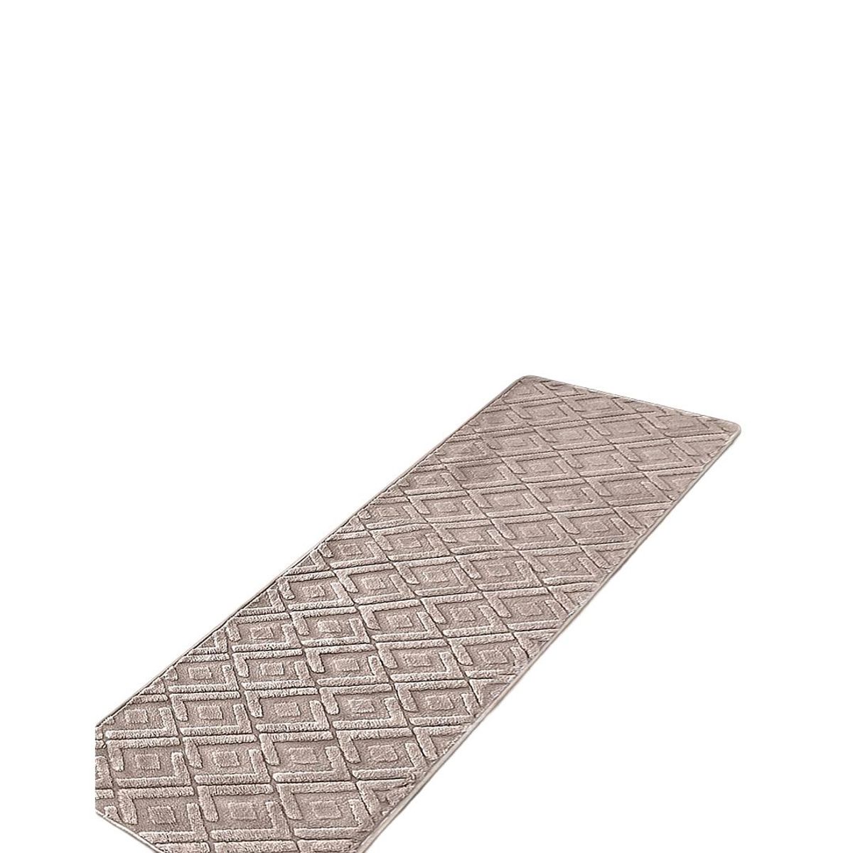 GENERICO - Alfombra Pasillera 60x200 Diseño Minimalista 20