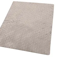 GENERICO - Alfombra de Área Antideslizante Casa Mio200x240 cm