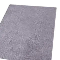 GENERICO - Alfombra de Área Antideslizante Casa Mio200x240 cm