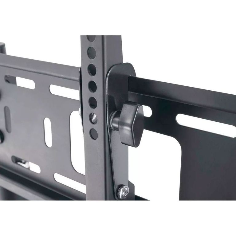 GENERICO Base Tripode Pedestal Tv 32 A 55 Pulgadas Color Negro