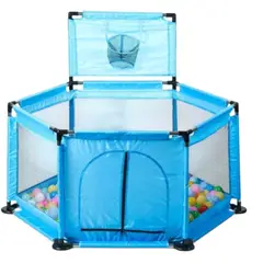 GENERICO - CORRALITO PARA BEBE GIMNASIO DIDÁCTICO