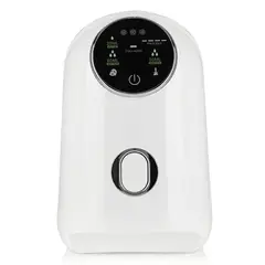 MOVI - Máquina creadora de Mascaras Faciales Naturales - Spa en Casa