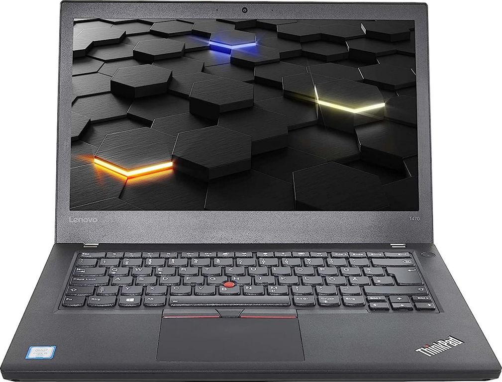 THINKPAD T460, SSD 256, 12 GB RAM