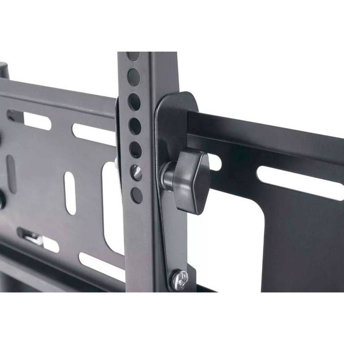 GENERICO - Base Tripode Pedestal Tv 32 A 55 Pulgadas Color Negro