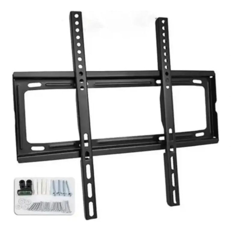GENERICO Soporte Para Tv Lcd Led Plasma De 40 A 80 Hasta 75Kg