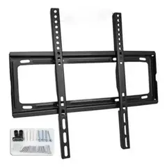GENERICO - Soporte Para Tv Lcd Led Plasma De 40 A 80 Hasta 75Kg
