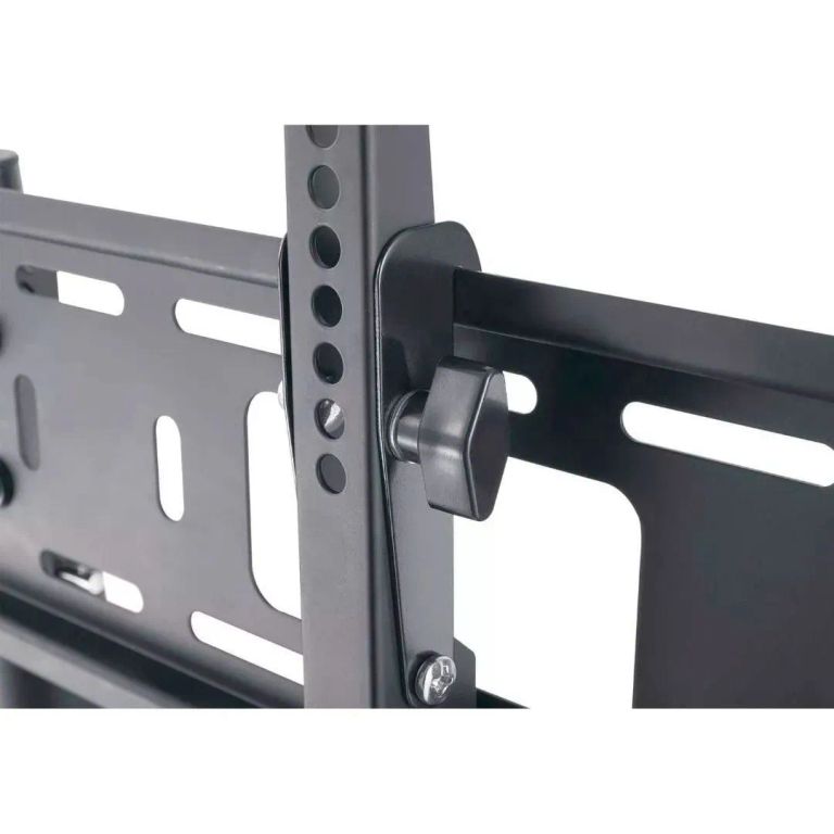 GENERICO Base Tripode Pedestal Tv 32 A 55 Pulgadas Color Negro