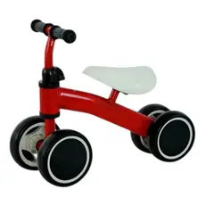 GENERICO - Triciclo Infantil Aprendizaje Niños Triciclos Corre Pasillo