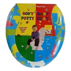 GENERICO - Tapa De Baño Infantil Para Wc